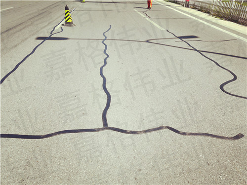 瀝青道路路面貼縫帶廠家信息匯總及價格摘錄